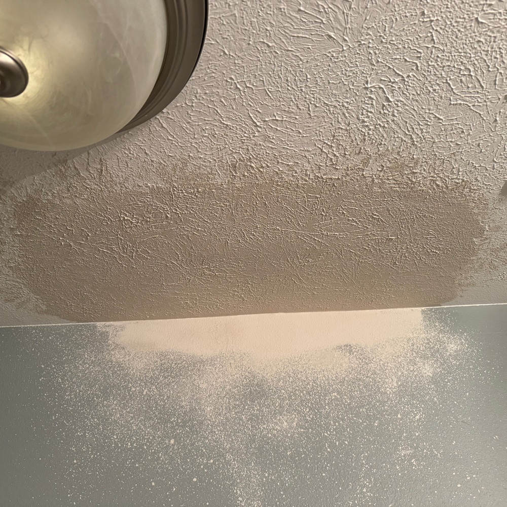 drywall repair services springfield