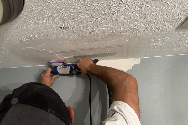 drywall repair services springfield