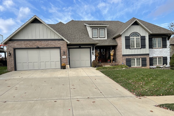 exterior painting services springfield
