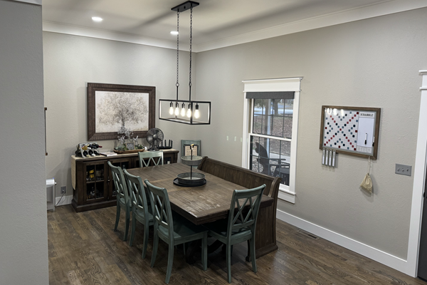 interior painting services springfield